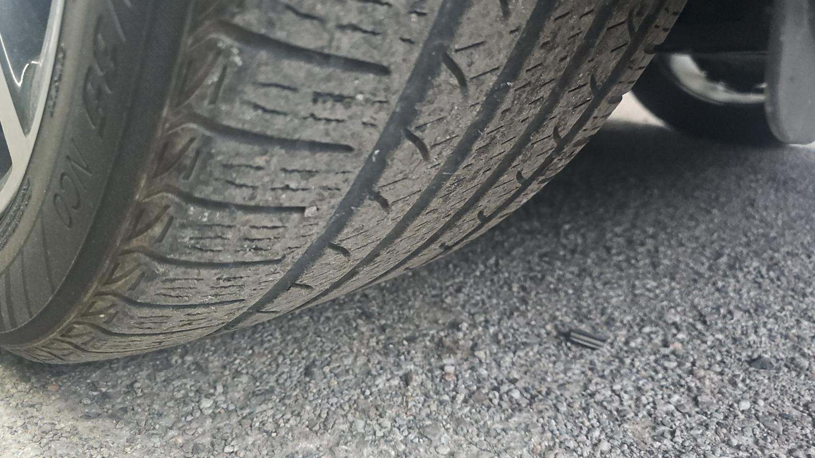 2024 Porsche Cayenne Base AWD