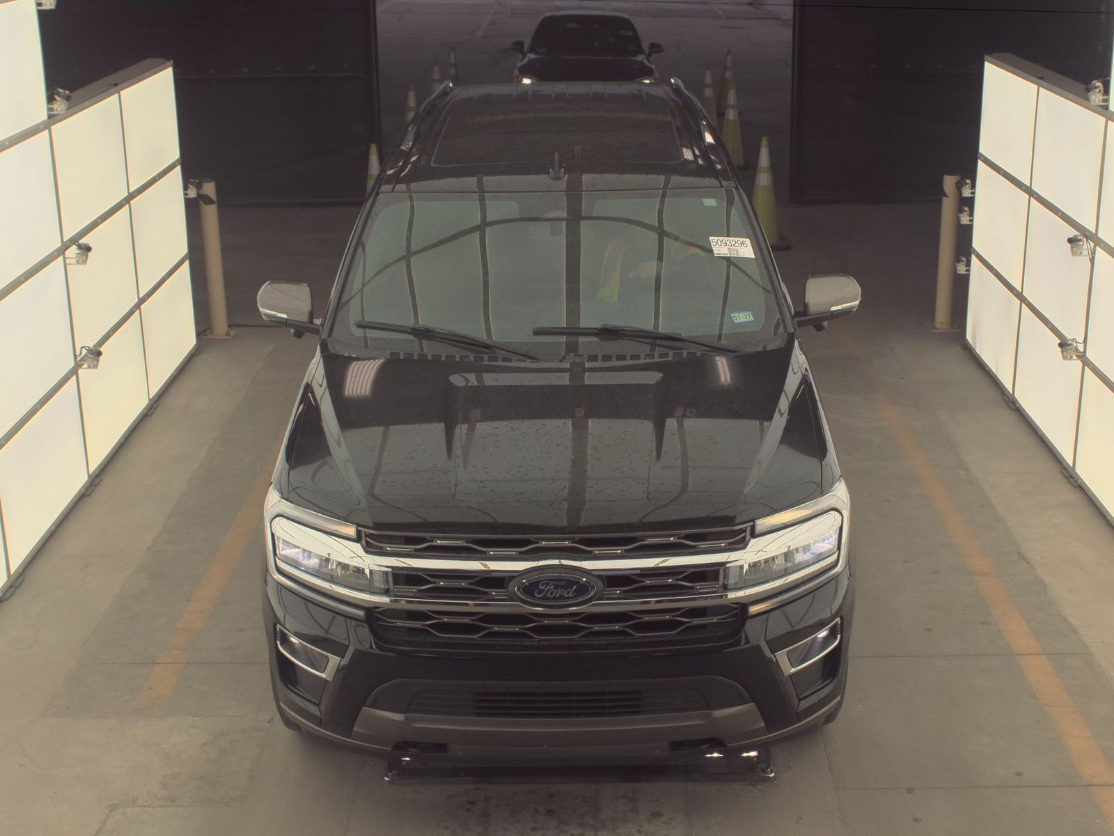 FORD EXPEDITION - 3