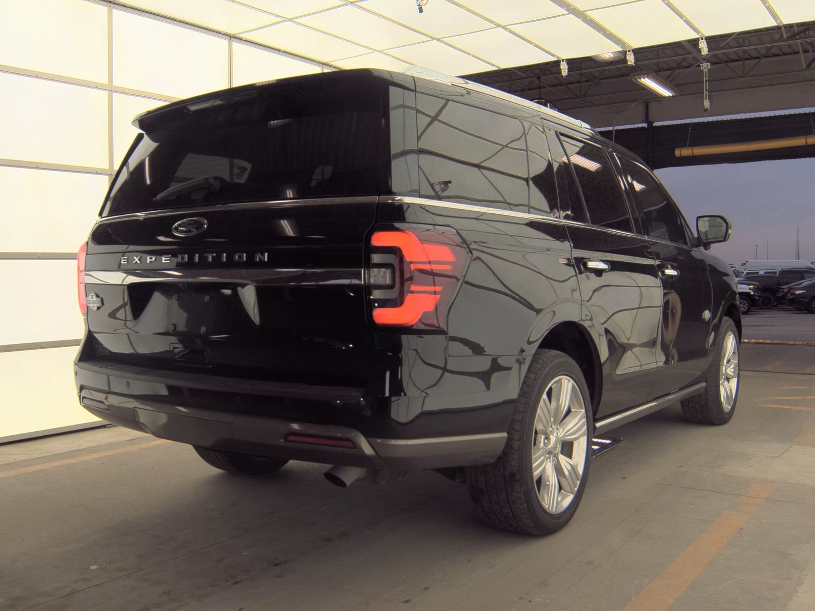 FORD EXPEDITION - 6