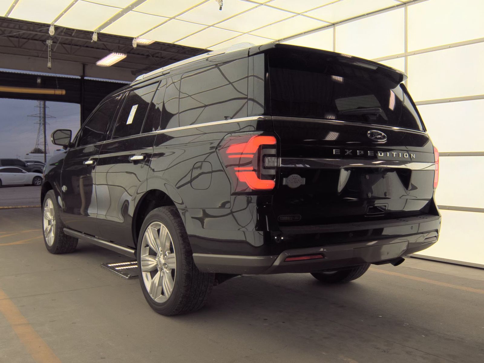 FORD EXPEDITION - 9