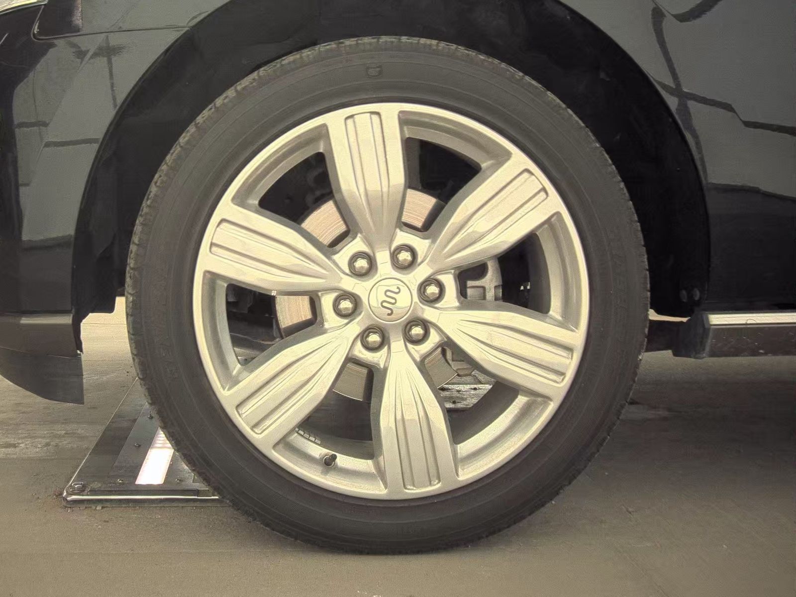 FORD EXPEDITION - 10