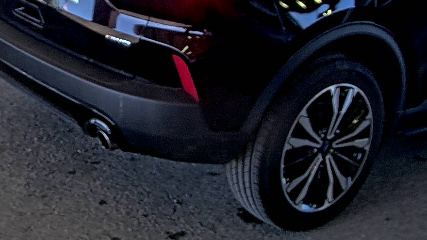 FORD ESCAPE - 10