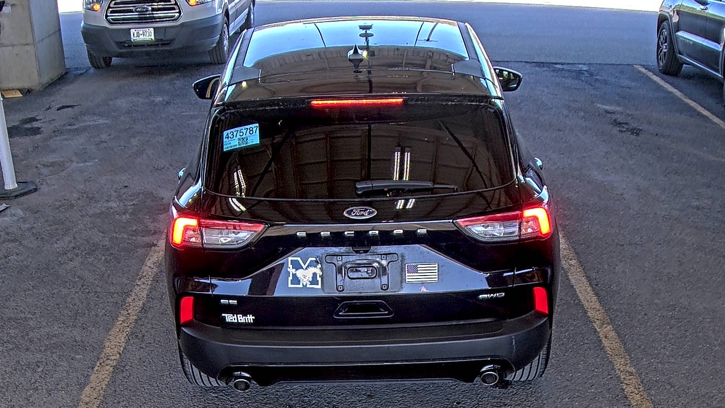 FORD ESCAPE - 6