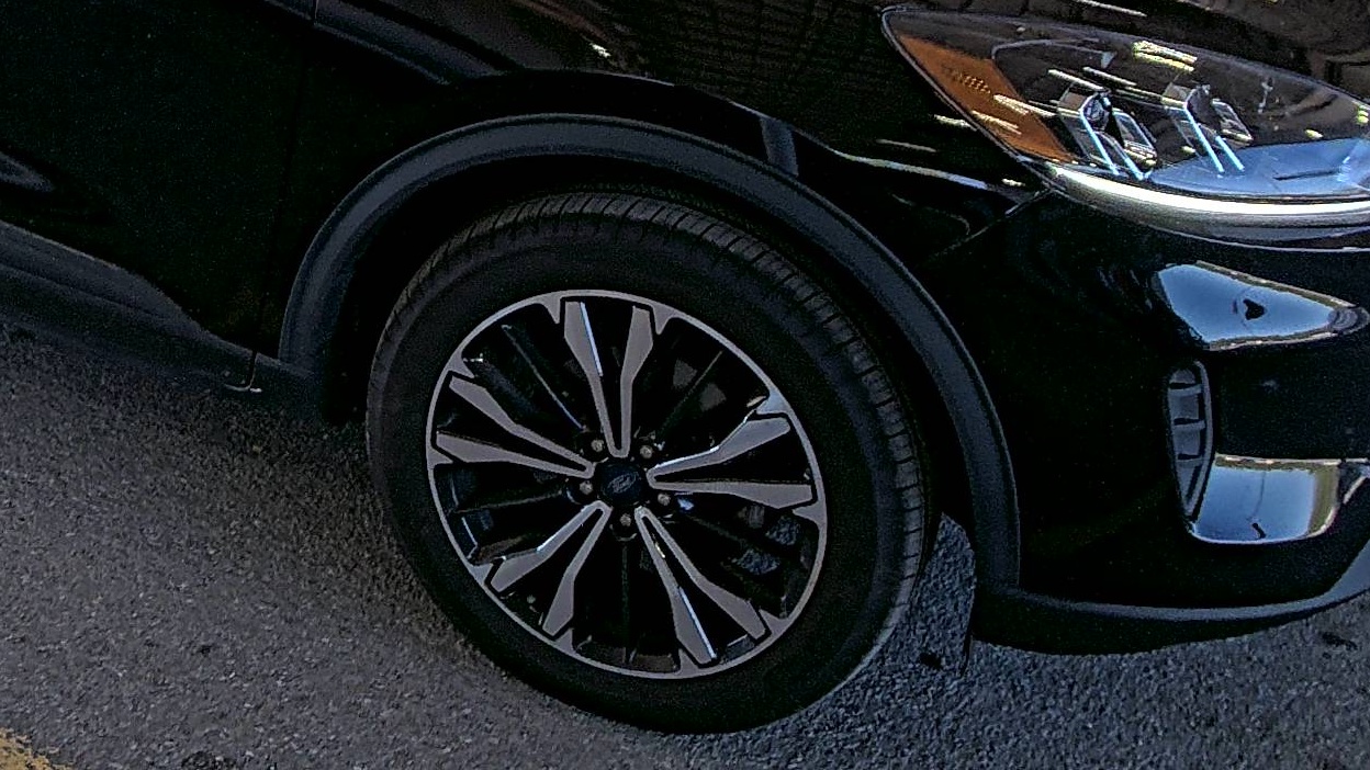 FORD ESCAPE - 9