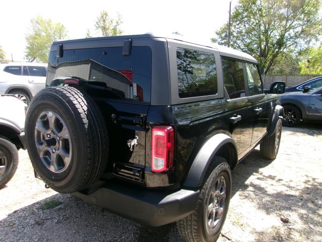 FORD BRONCO - 3