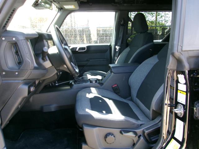 FORD BRONCO - 5
