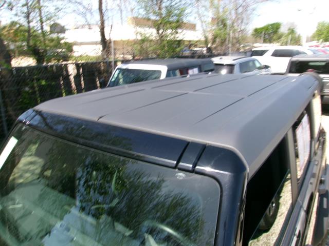 FORD BRONCO - 10