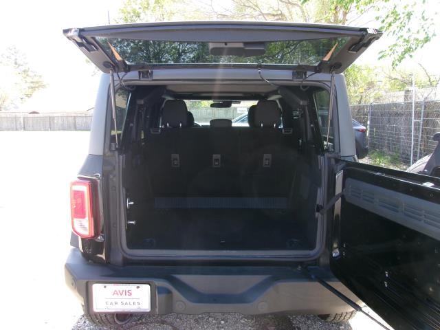 FORD BRONCO - 9
