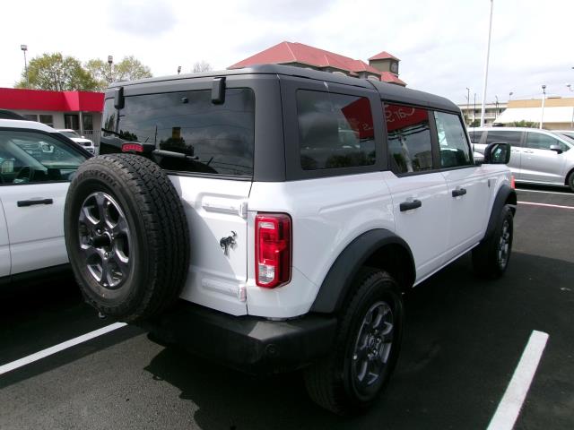 FORD BRONCO - 3