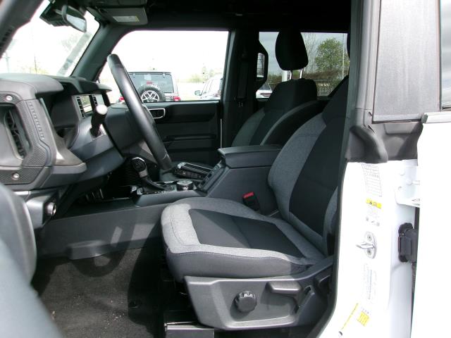 FORD BRONCO - 5