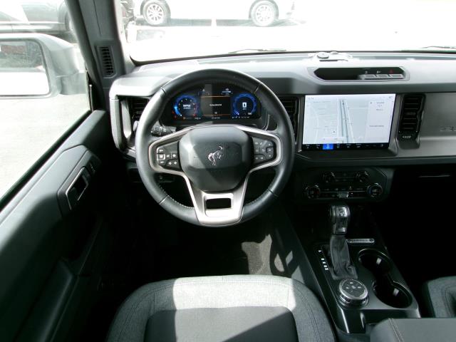 FORD BRONCO - 6