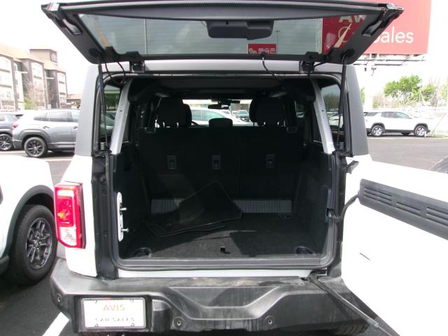 FORD BRONCO - 9