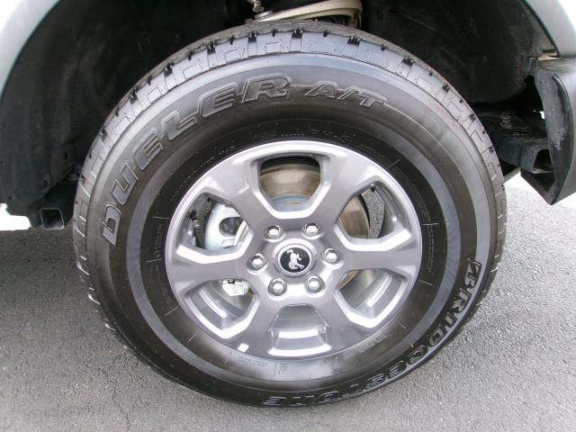 FORD BRONCO - 10