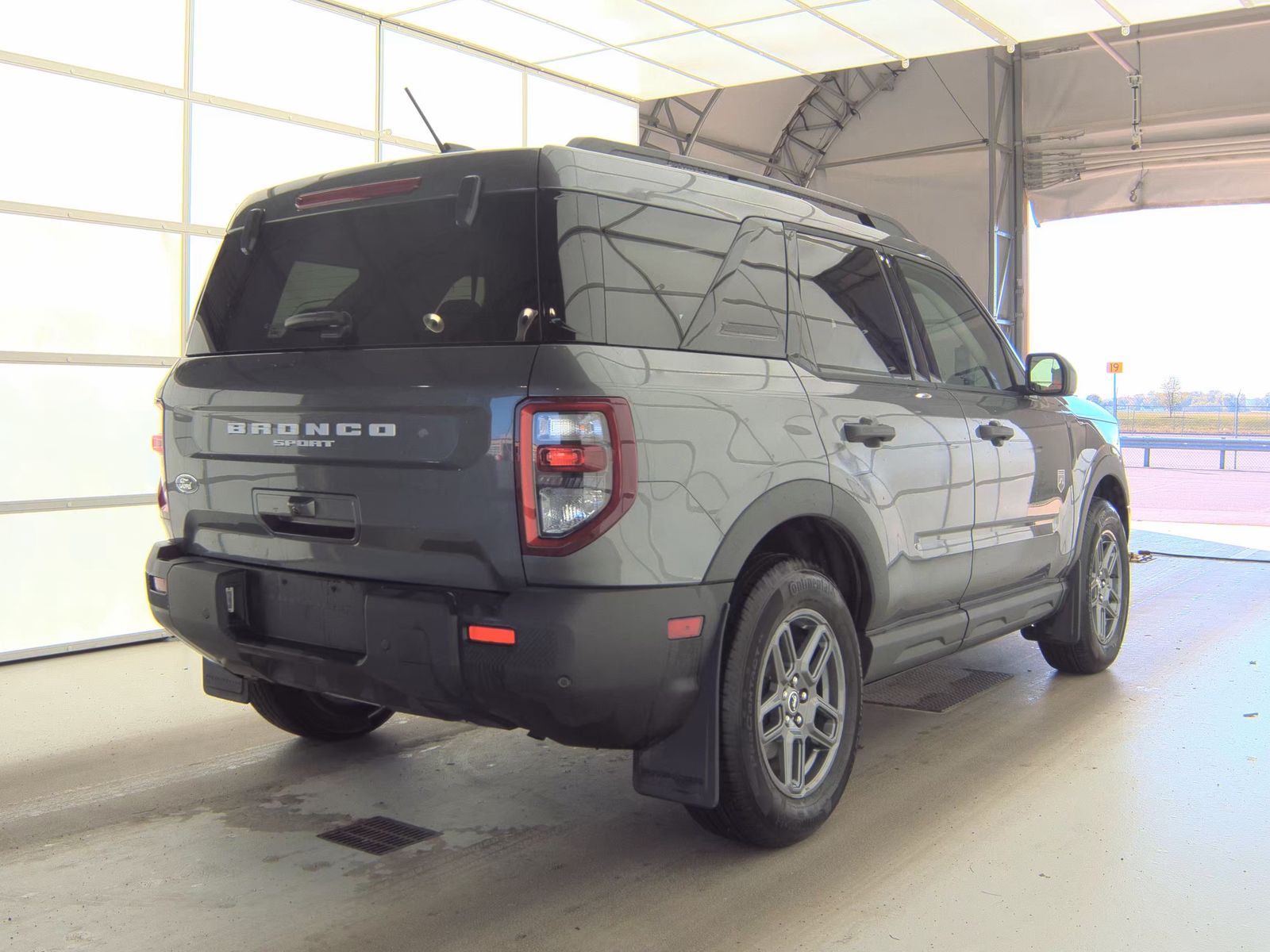 FORD BRONCO SPORT - 6