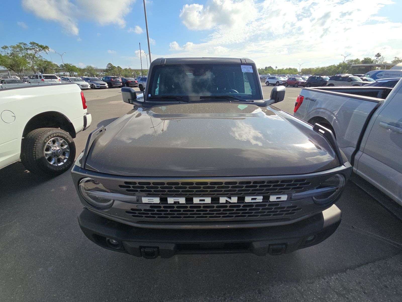 FORD BRONCO - 3
