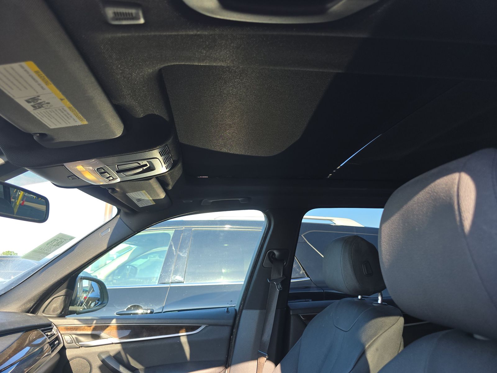 2017 BMW X5 sDrive35i RWD