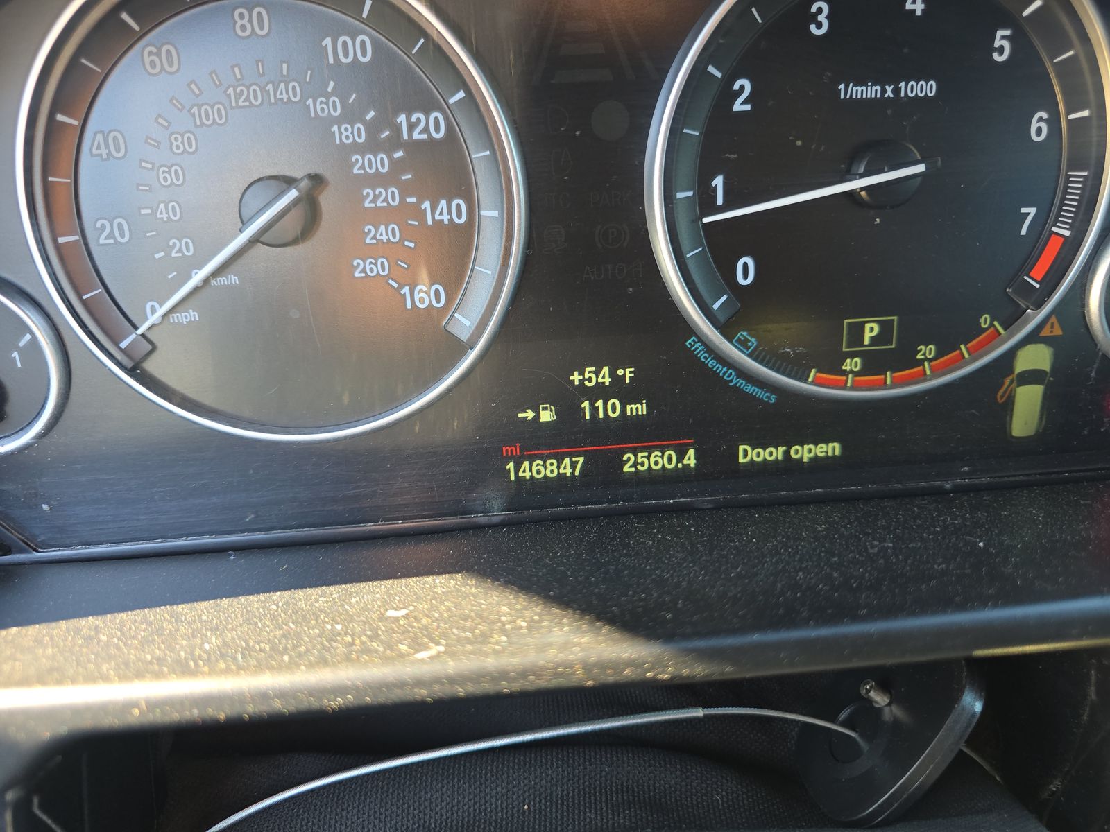2017 BMW X5 sDrive35i RWD