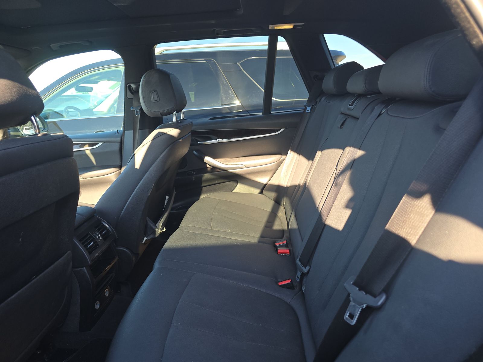 2017 BMW X5 sDrive35i RWD