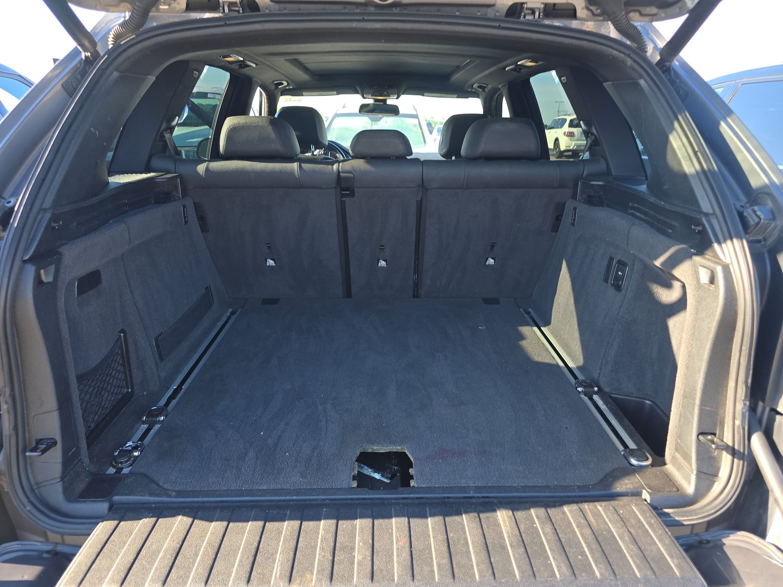 2017 BMW X5 sDrive35i RWD