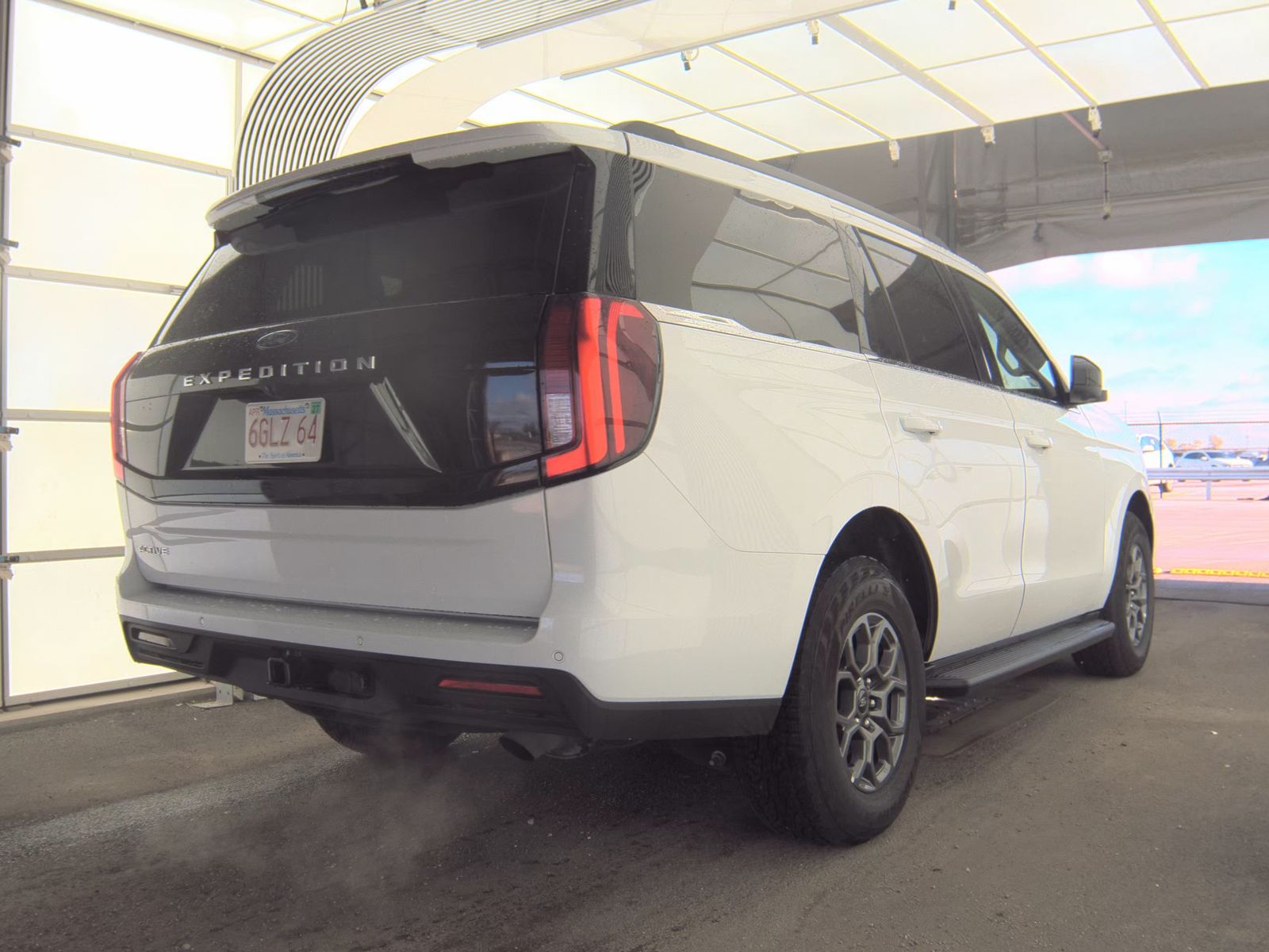 FORD EXPEDITION - 6