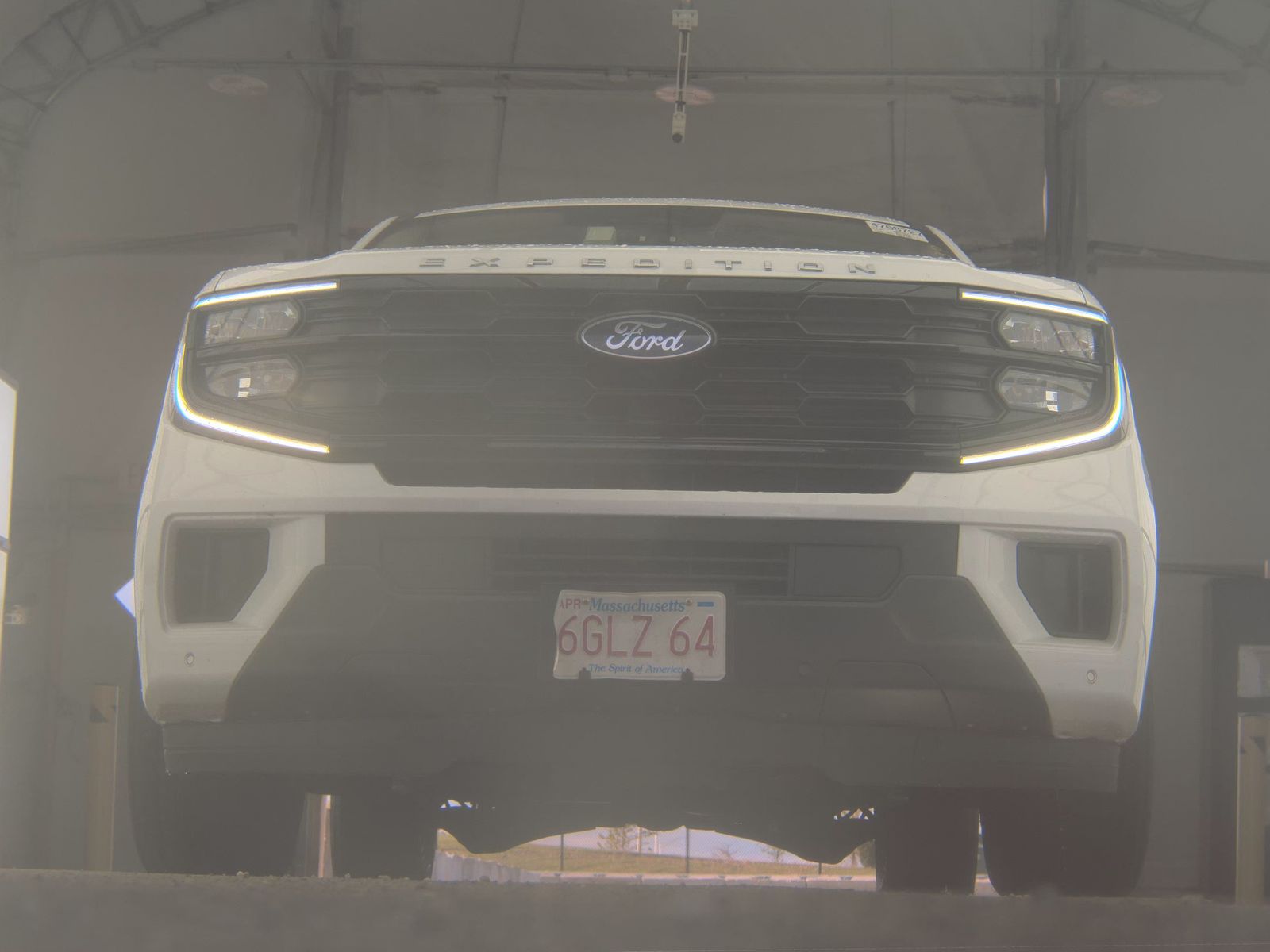 FORD EXPEDITION - 4