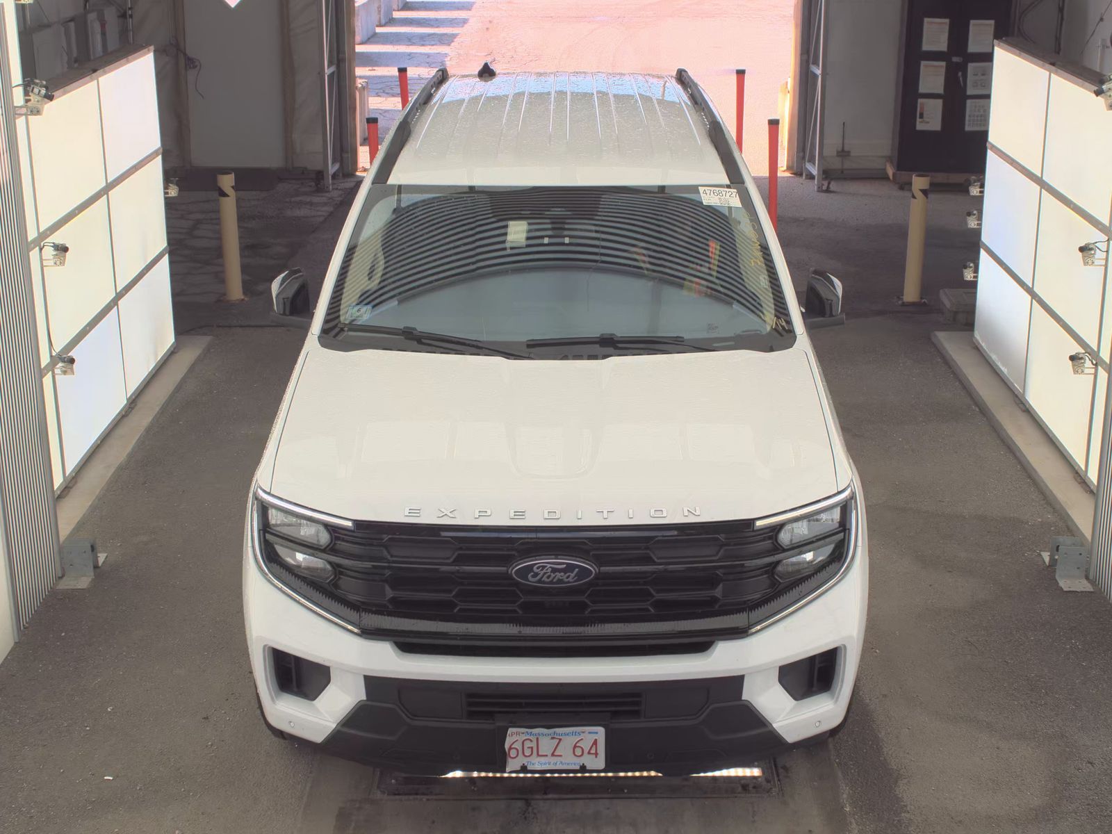 FORD EXPEDITION - 3