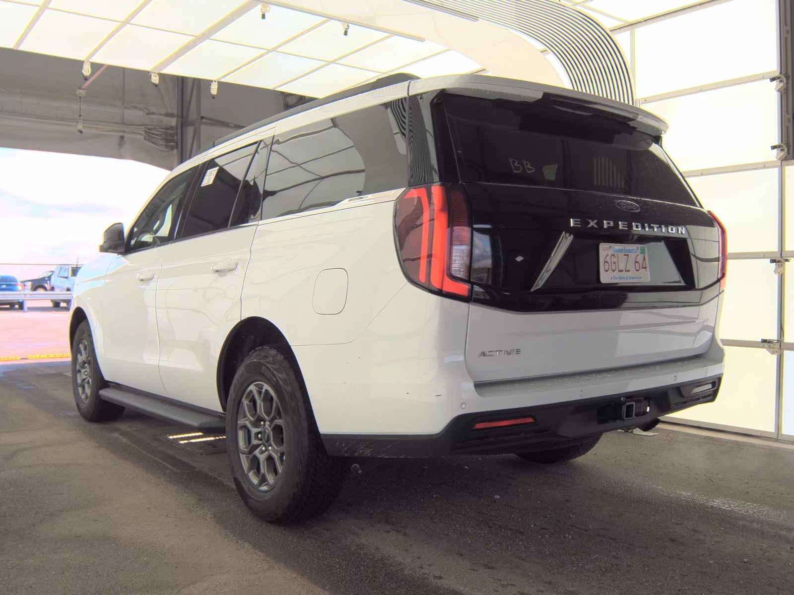 FORD EXPEDITION - 9