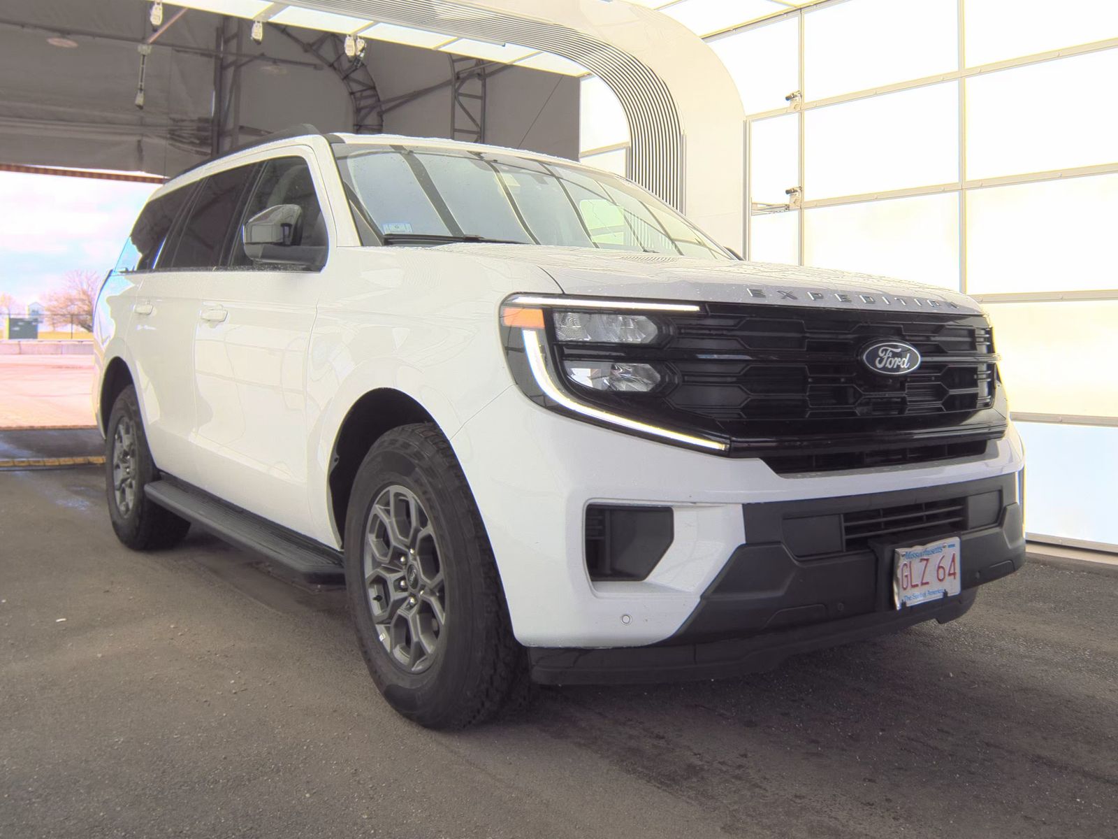 FORD EXPEDITION - 5
