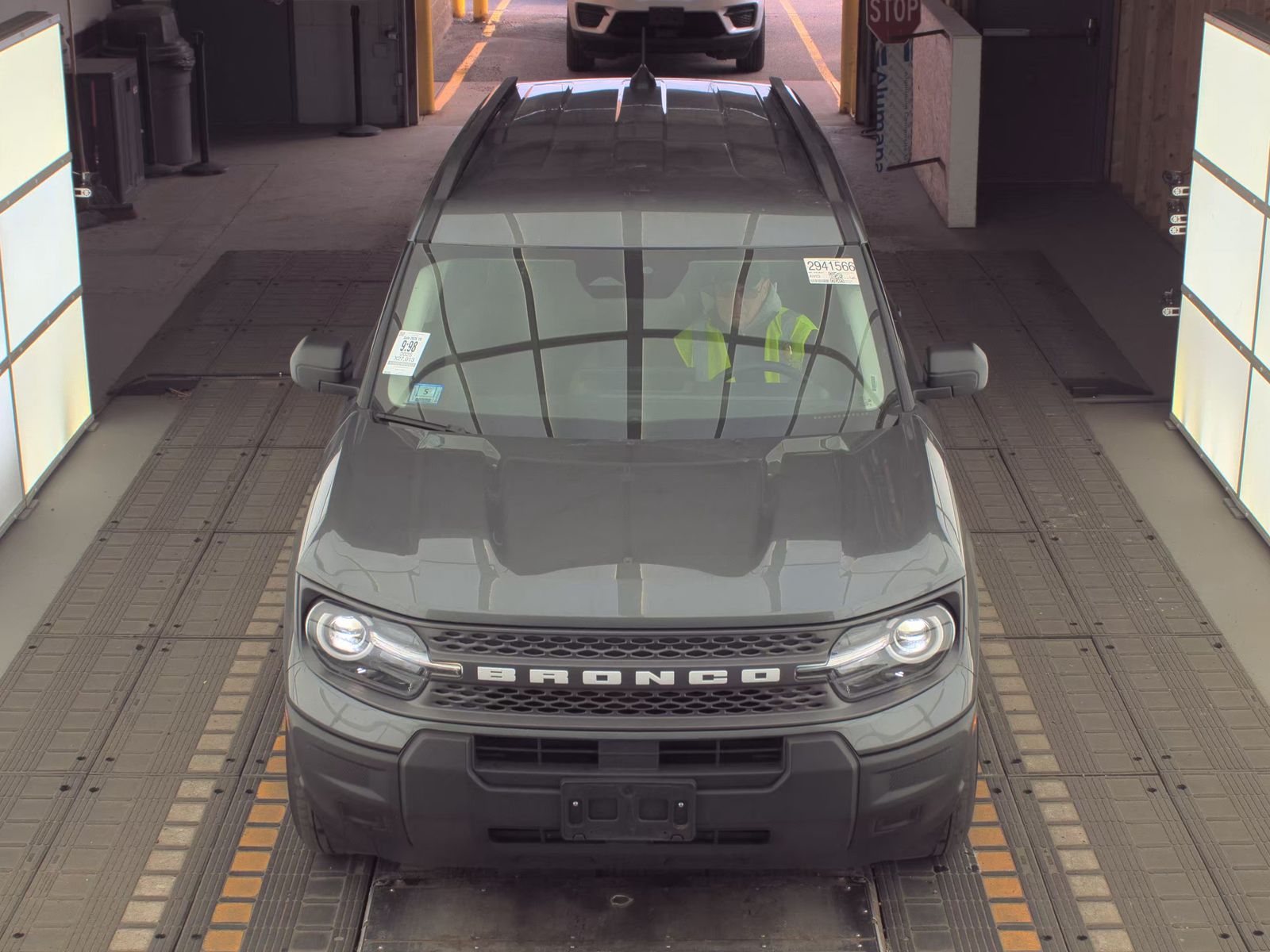 FORD BRONCO - 3