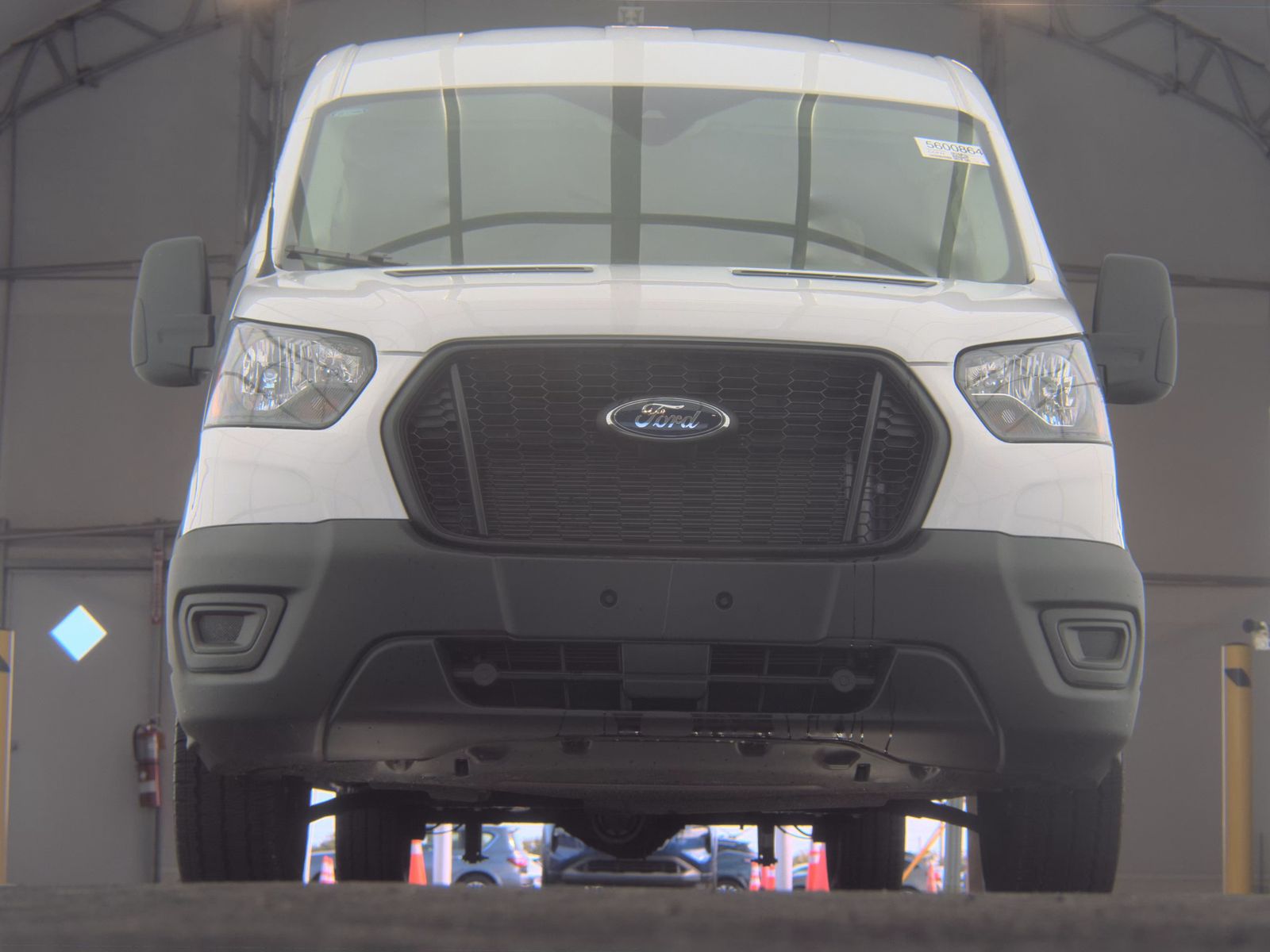 FORD TRANSIT 250 - 4