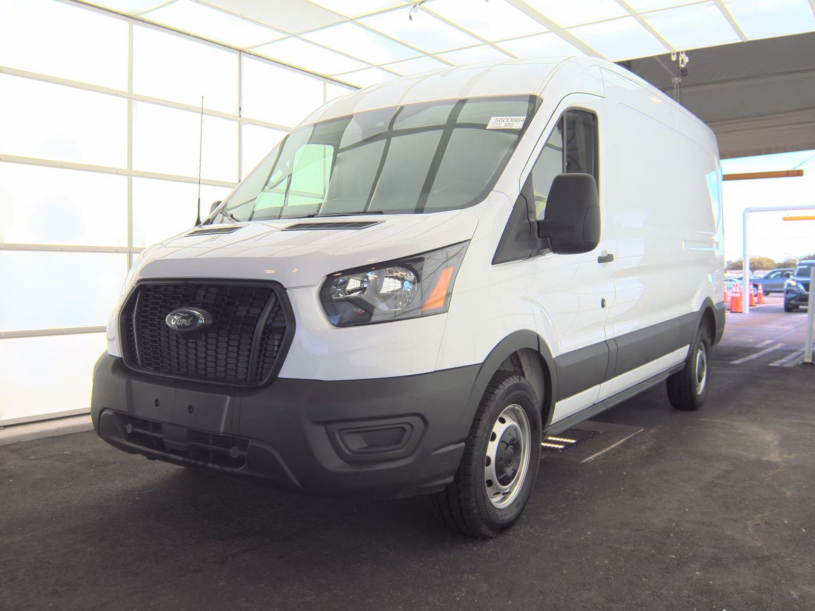 FORD TRANSIT 250 - 1