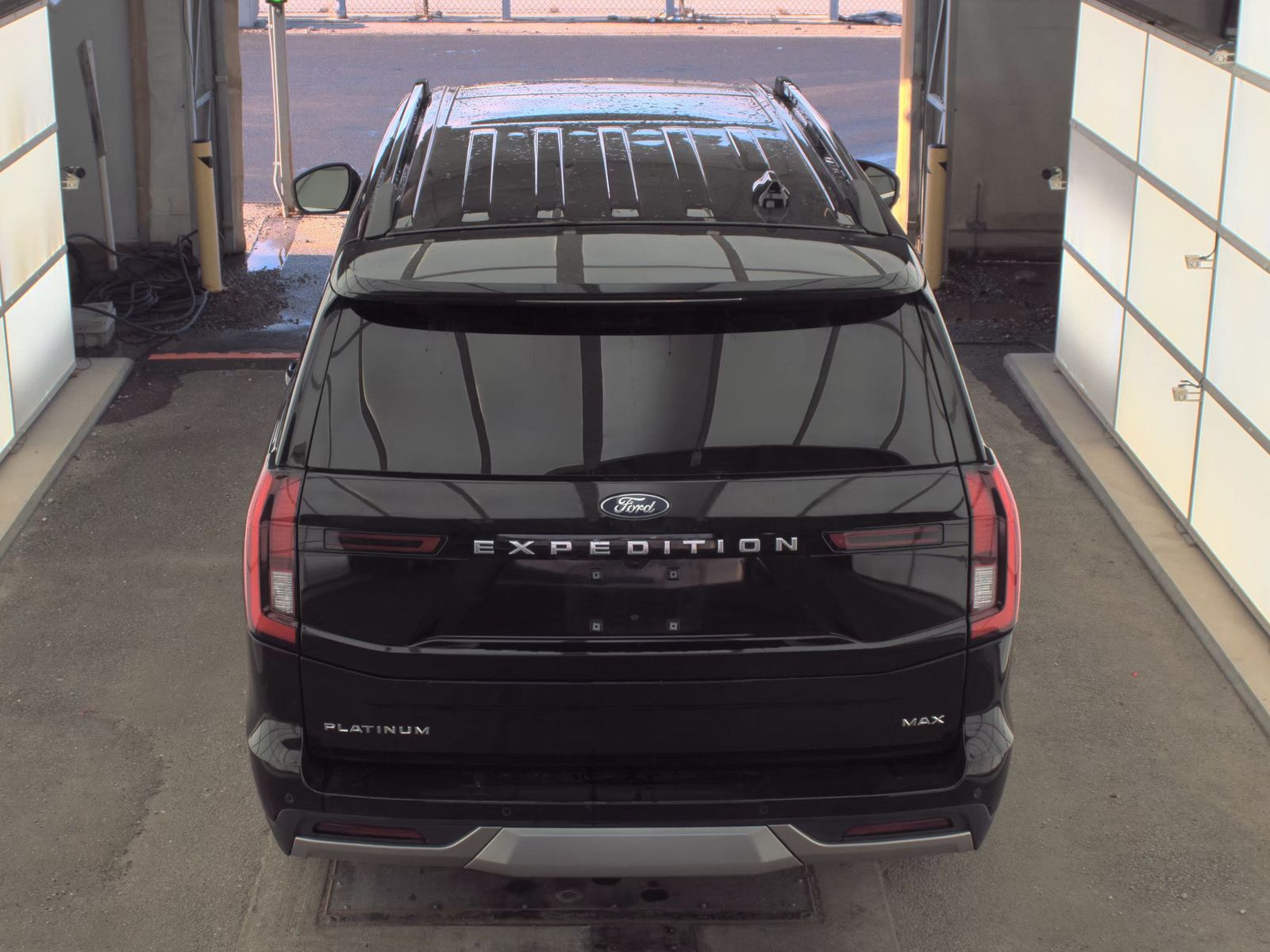 FORD EXPEDITION MAX - 7