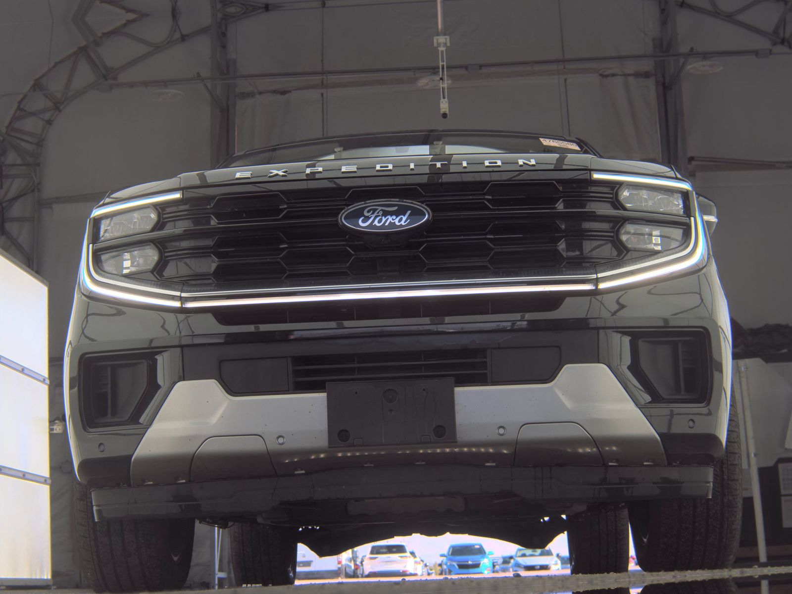 FORD EXPEDITION MAX - 4