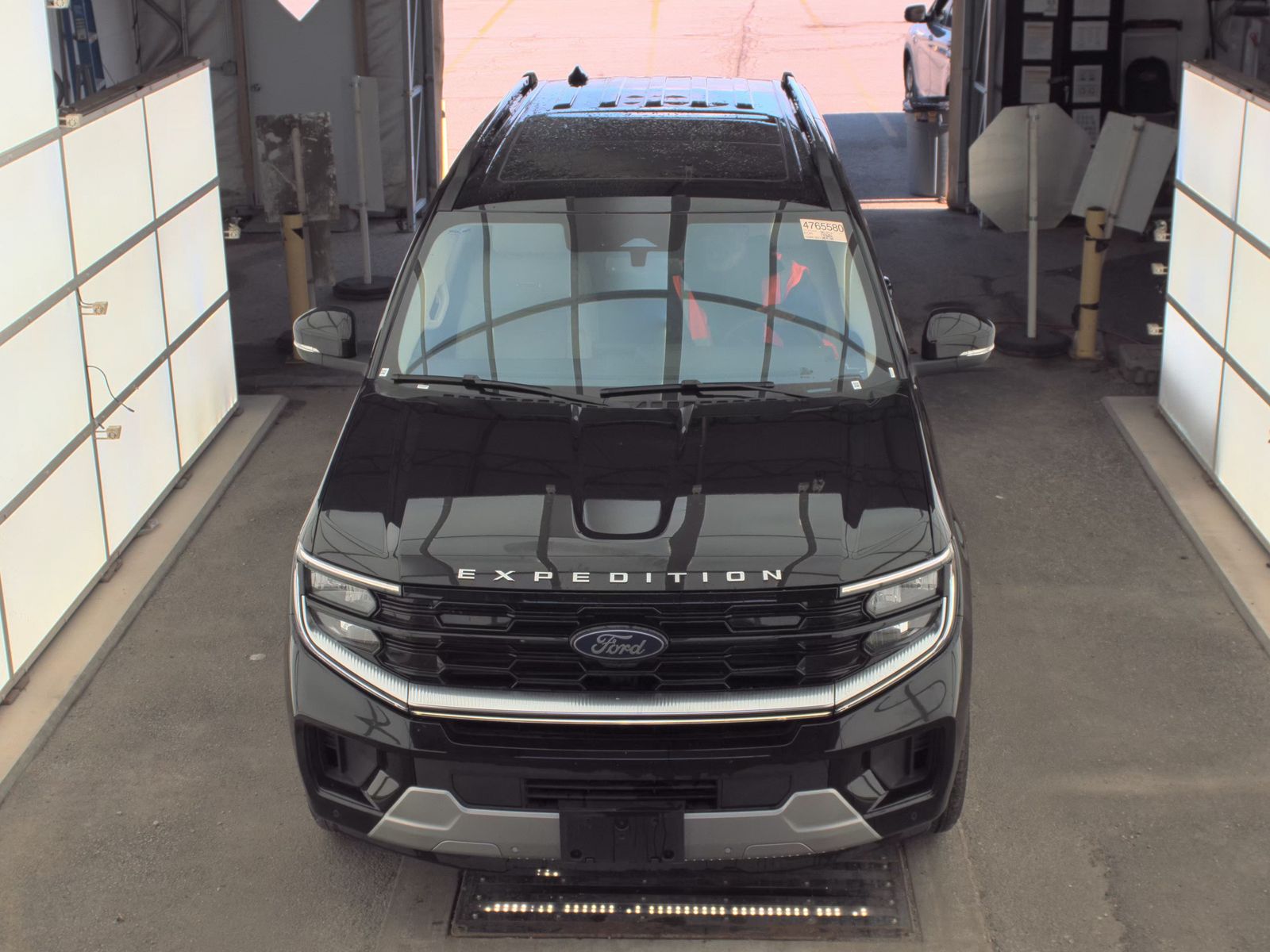 FORD EXPEDITION MAX - 3
