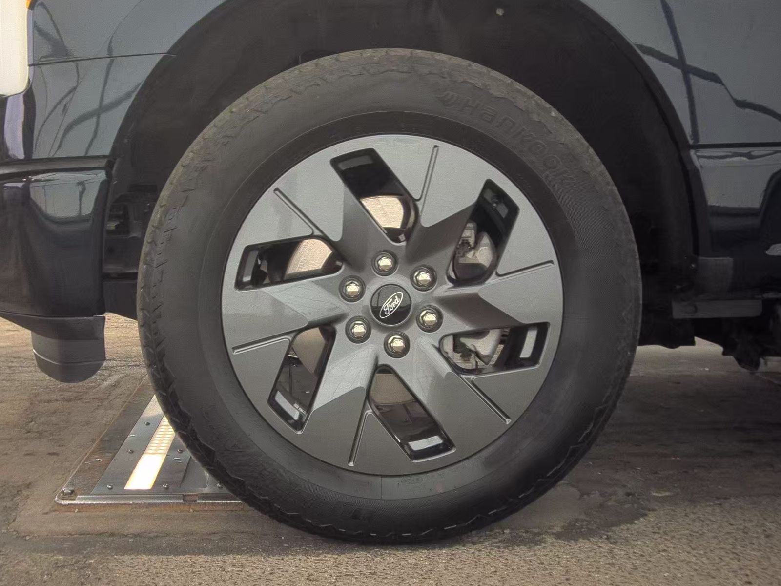 FORD F-150 - 10