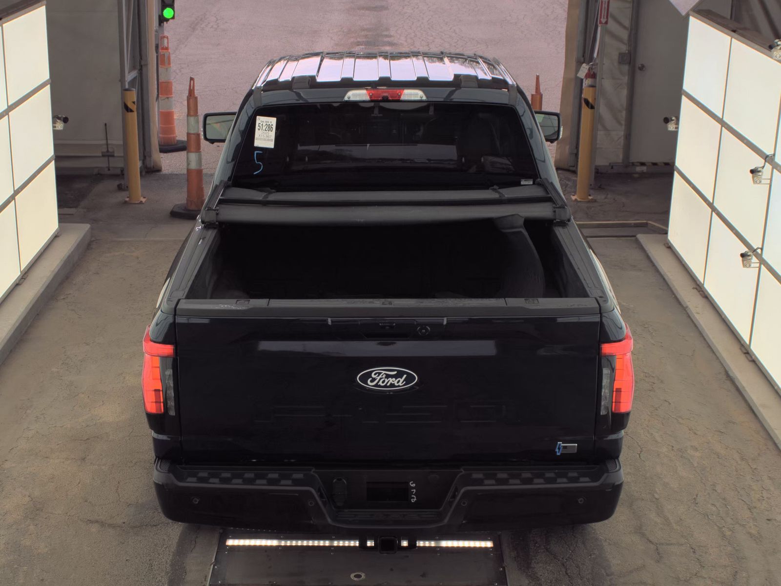 FORD F-150 - 7
