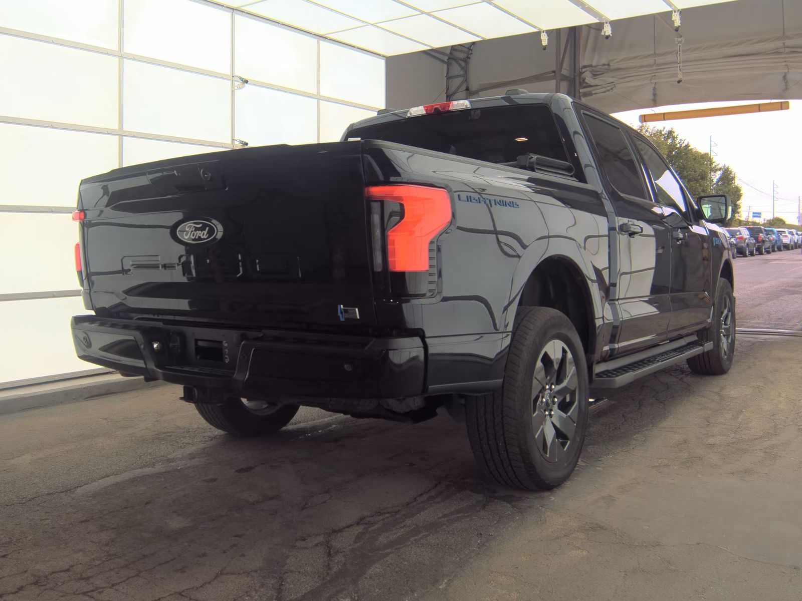 FORD F-150 - 6