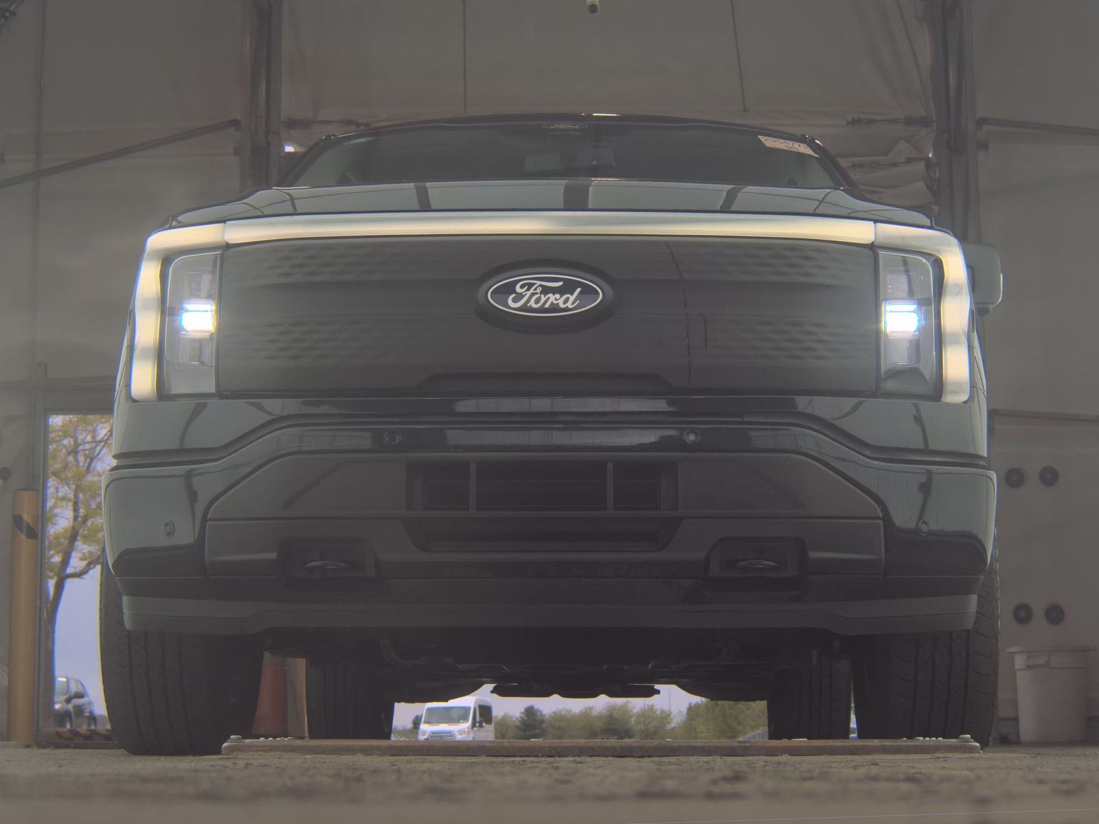 FORD F-150 - 4