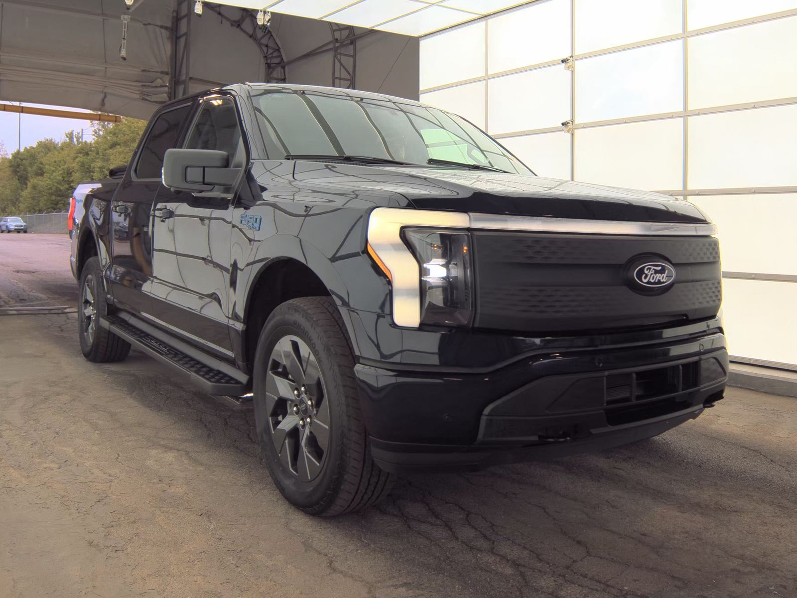 FORD F-150 - 5
