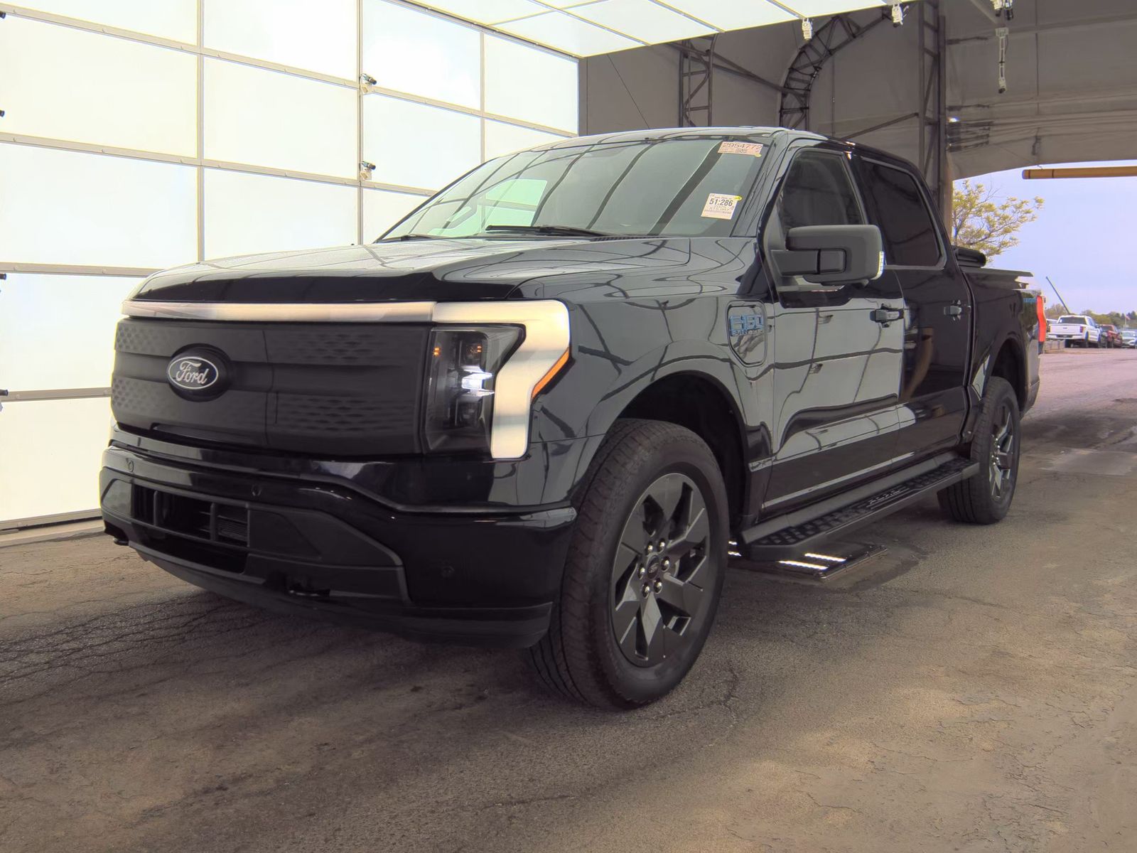 FORD F-150 - 1