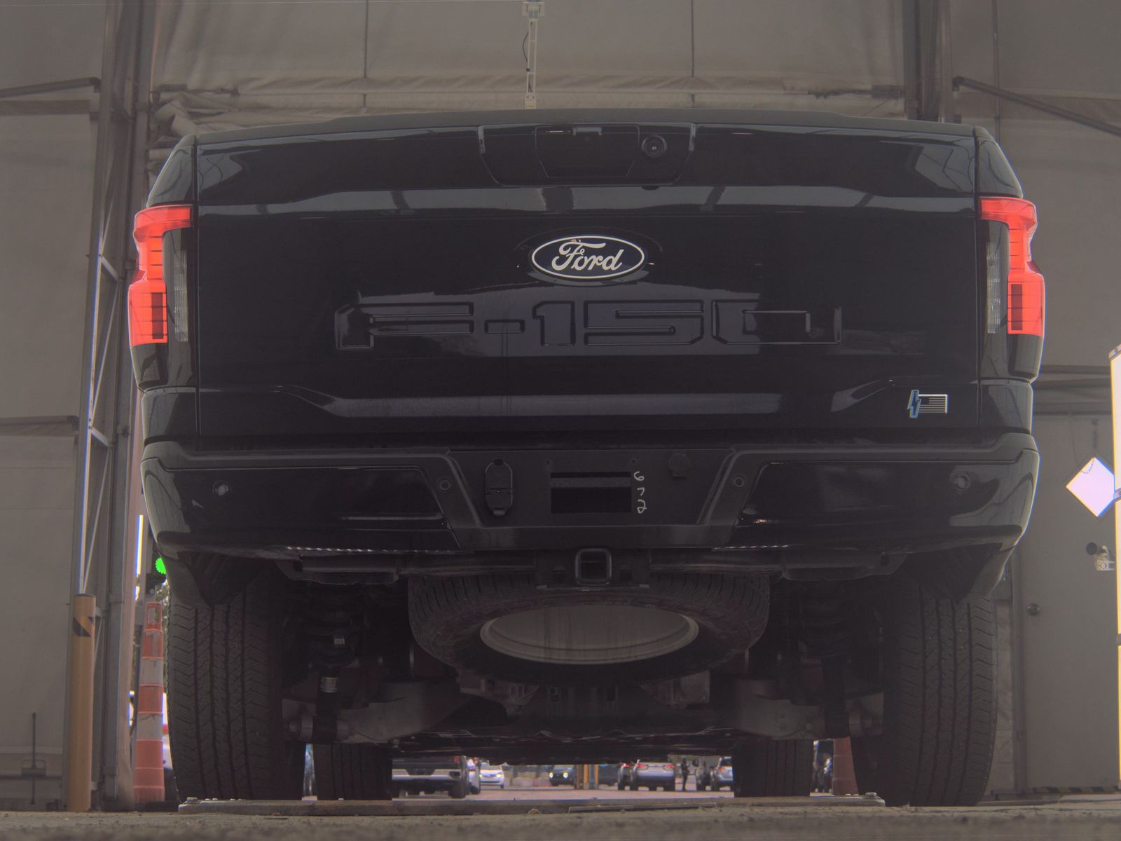 FORD F-150 - 8