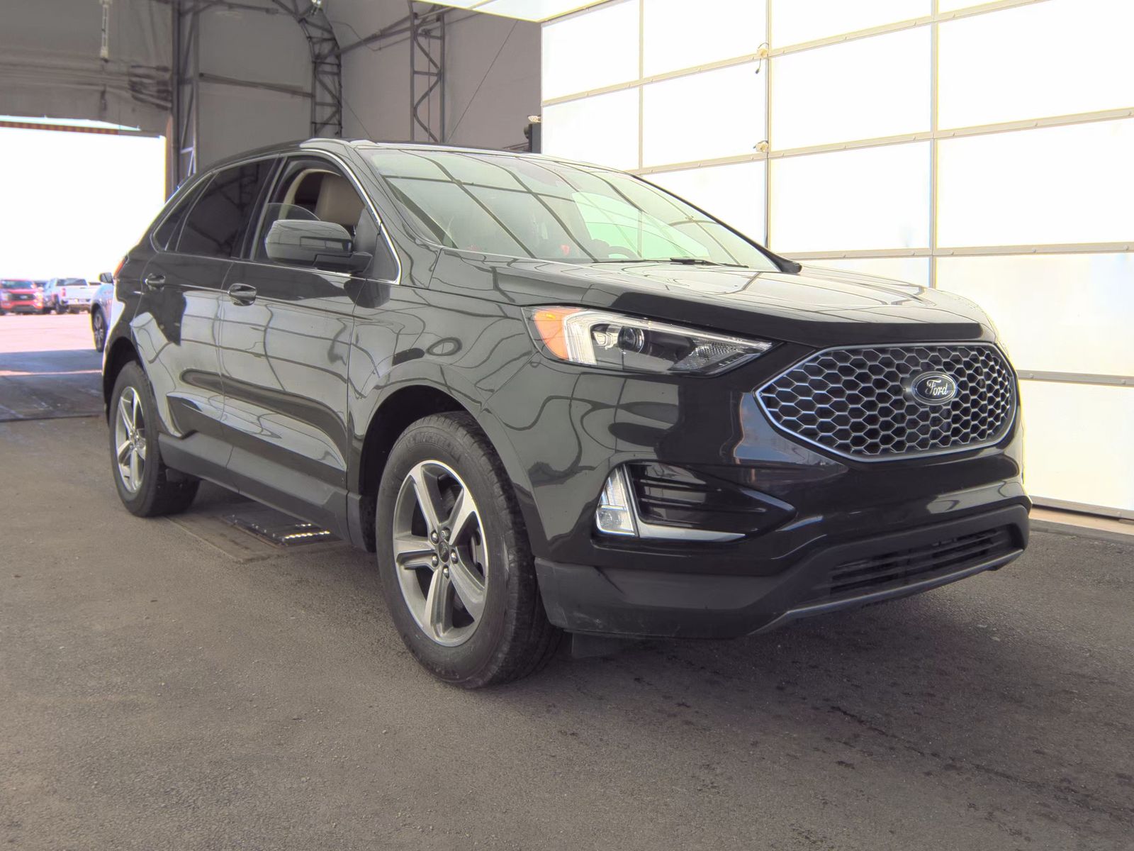 FORD EDGE - 5
