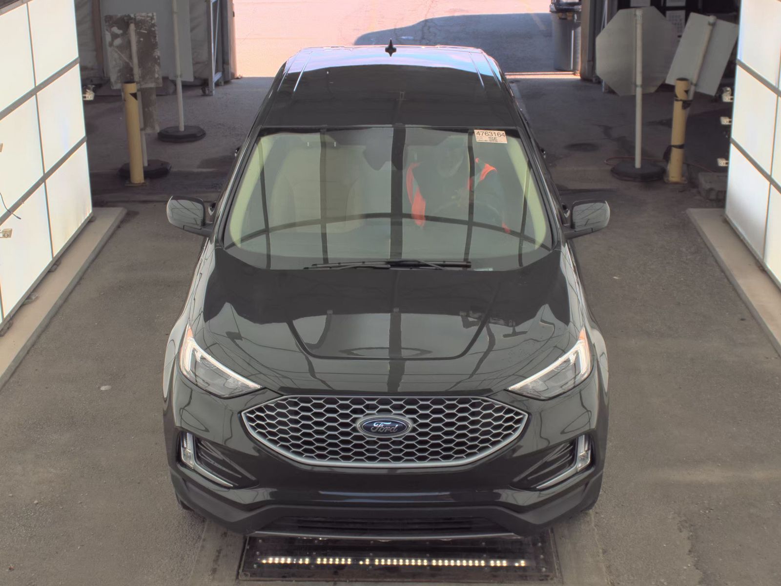 FORD EDGE - 3