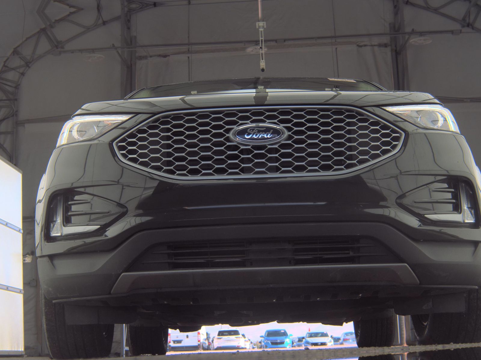 FORD EDGE - 4