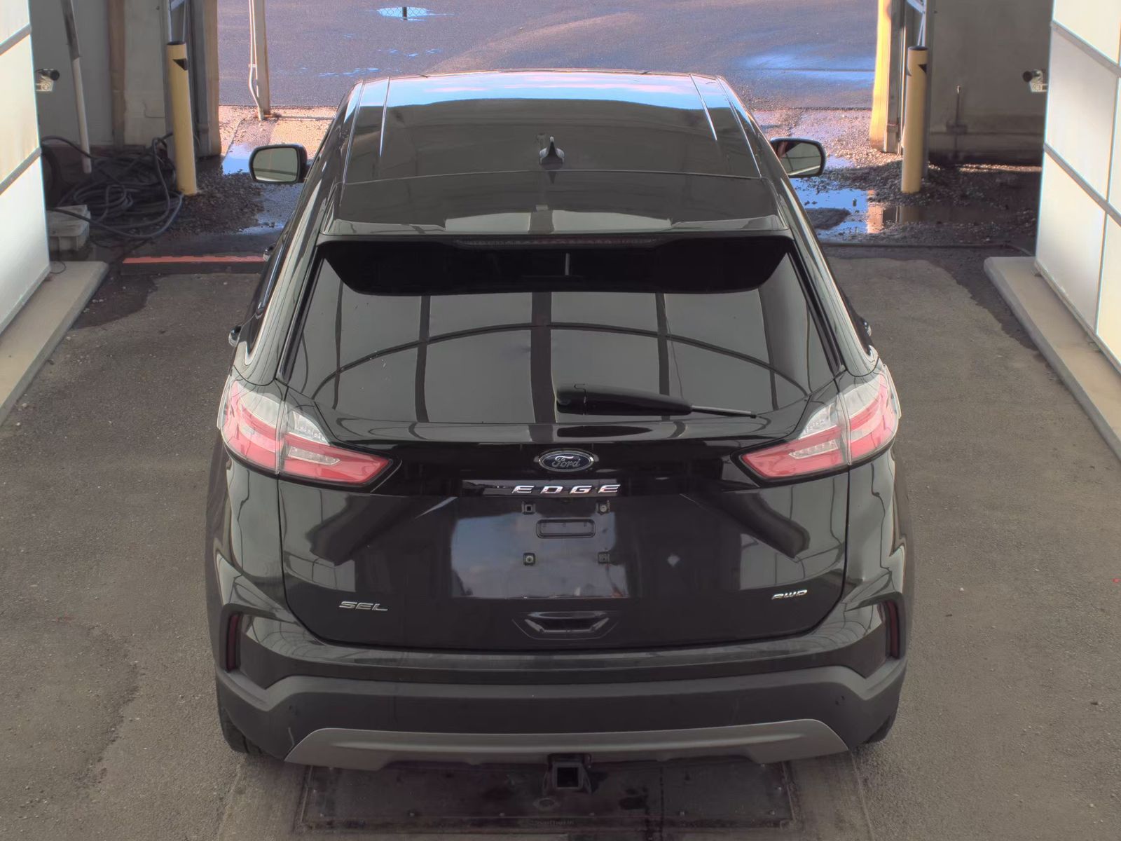 FORD EDGE - 7