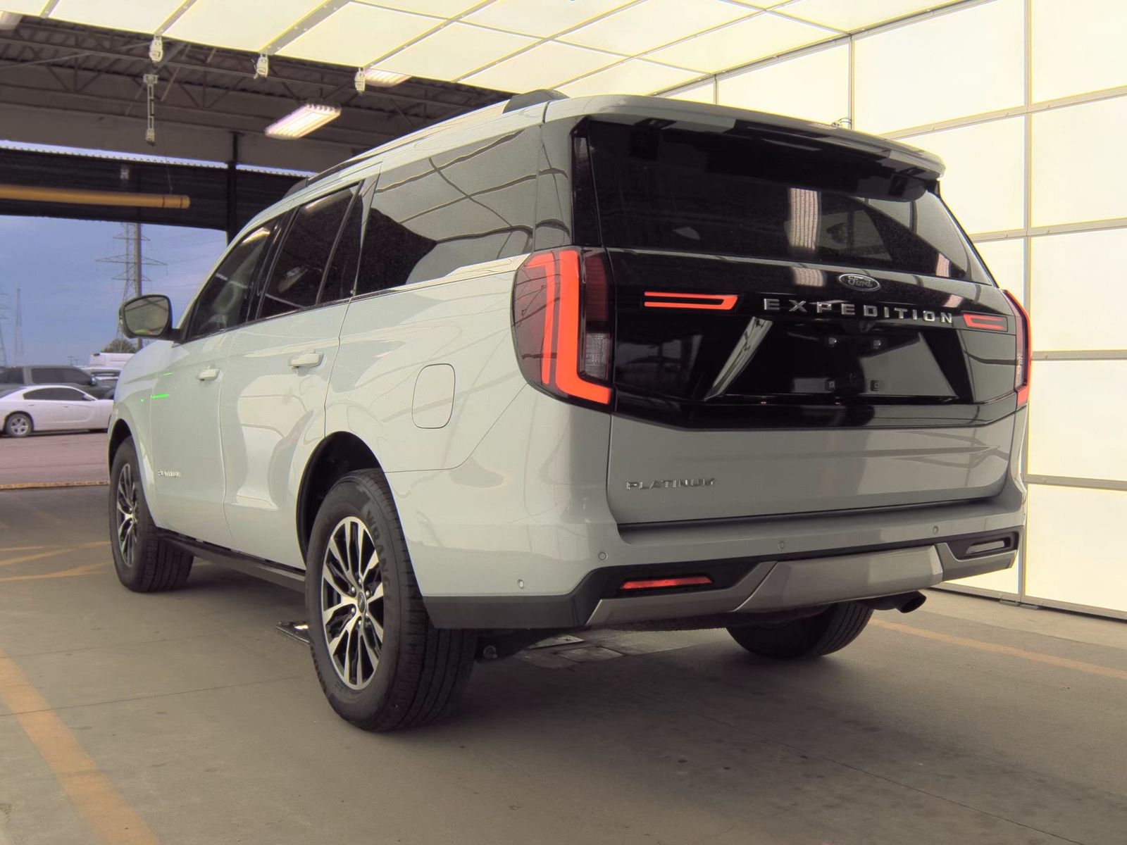FORD EXPEDITION - 9