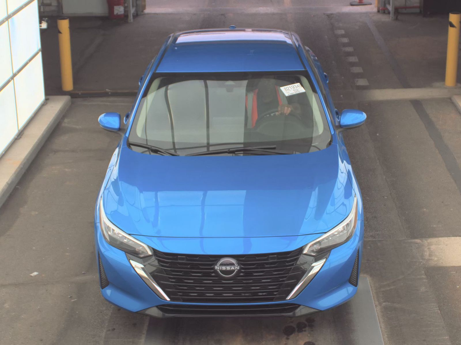 NISSAN SENTRA - 3