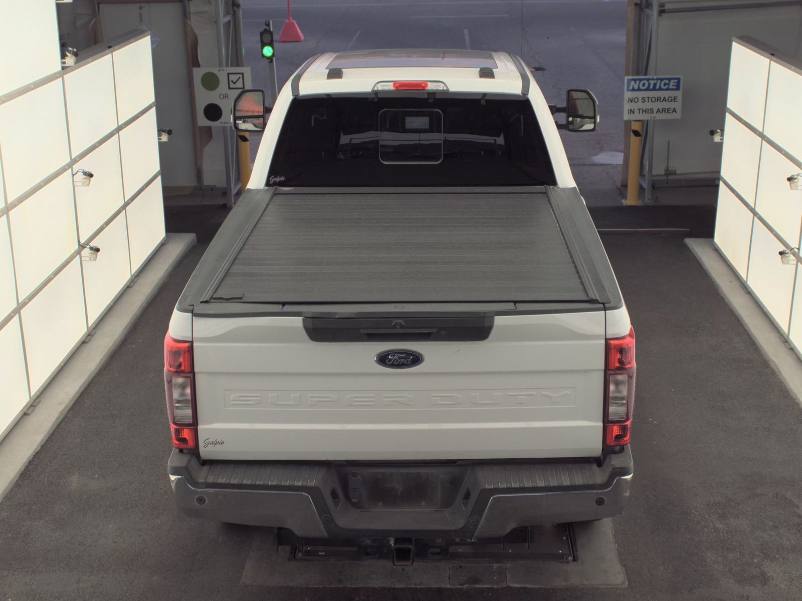 FORD F-250 - 7