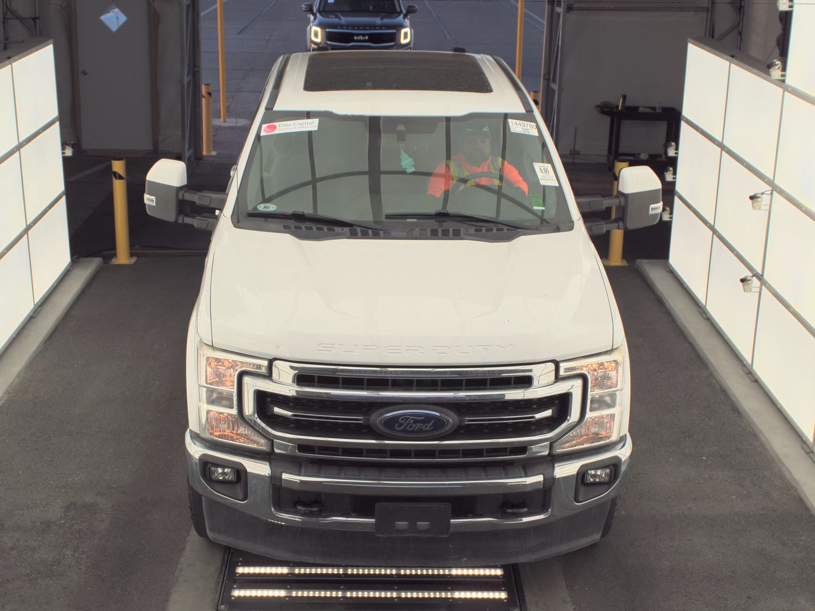 FORD F-250 - 3
