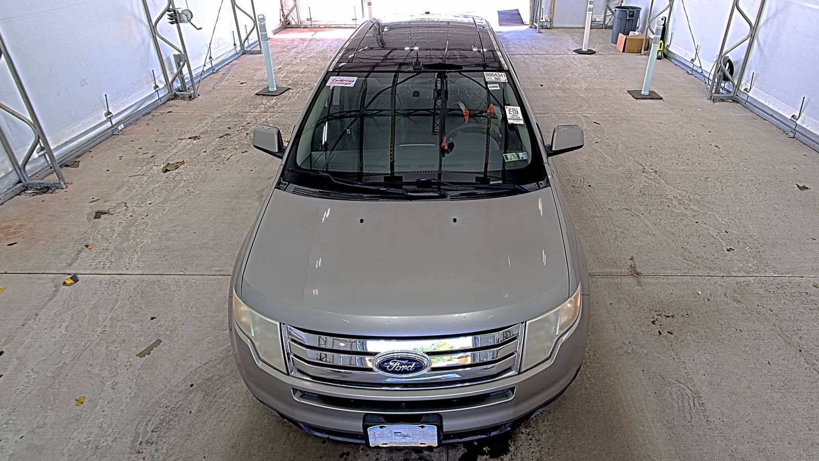 FORD EDGE - 3